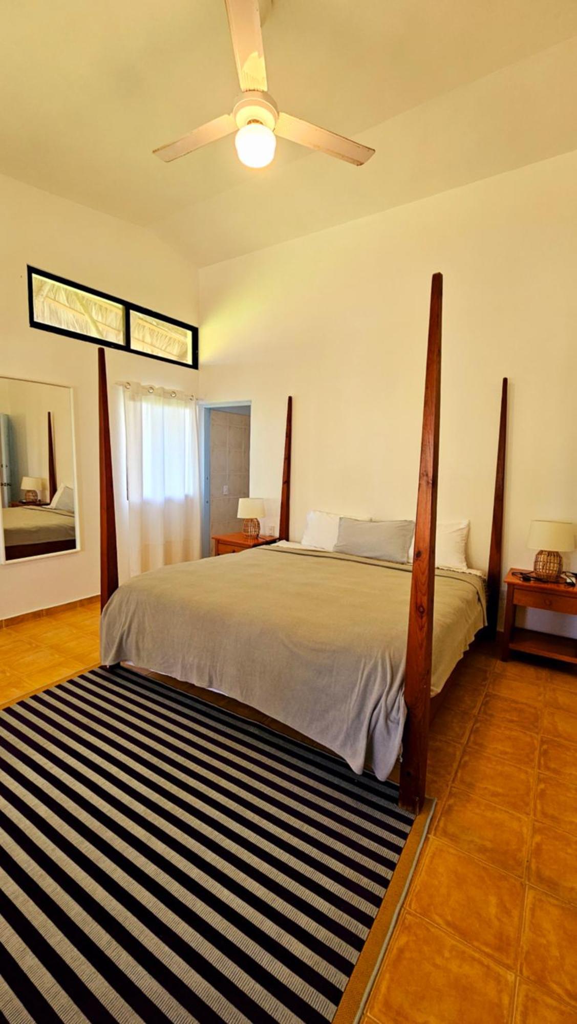 Ostello Slabdr Coliving, Once Surf Salvacion Cabarete Esterno foto