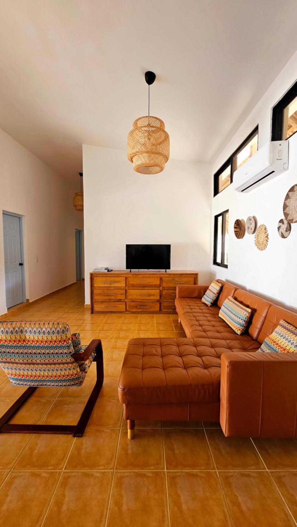 Ostello Slabdr Coliving, Once Surf Salvacion Cabarete Esterno foto