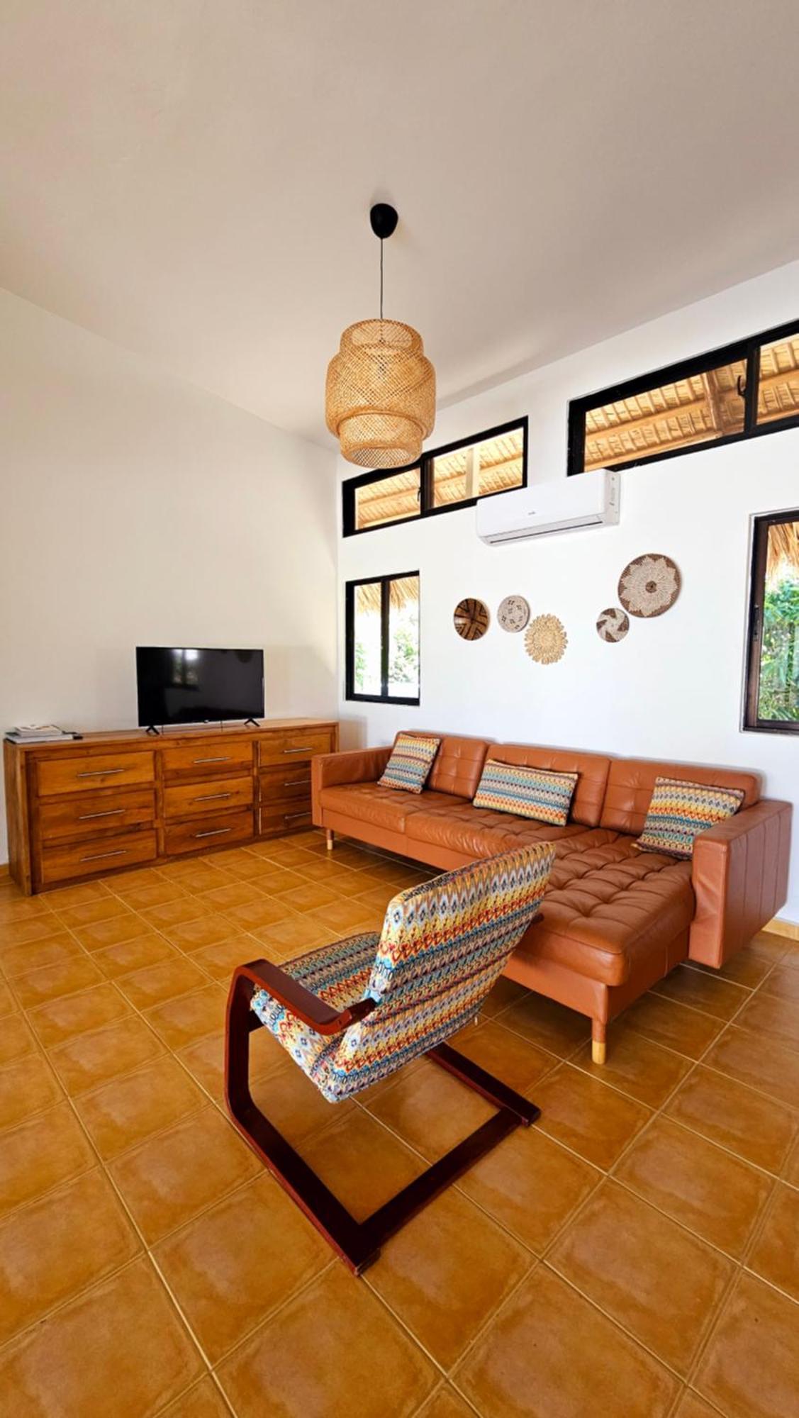 Ostello Slabdr Coliving, Once Surf Salvacion Cabarete Esterno foto
