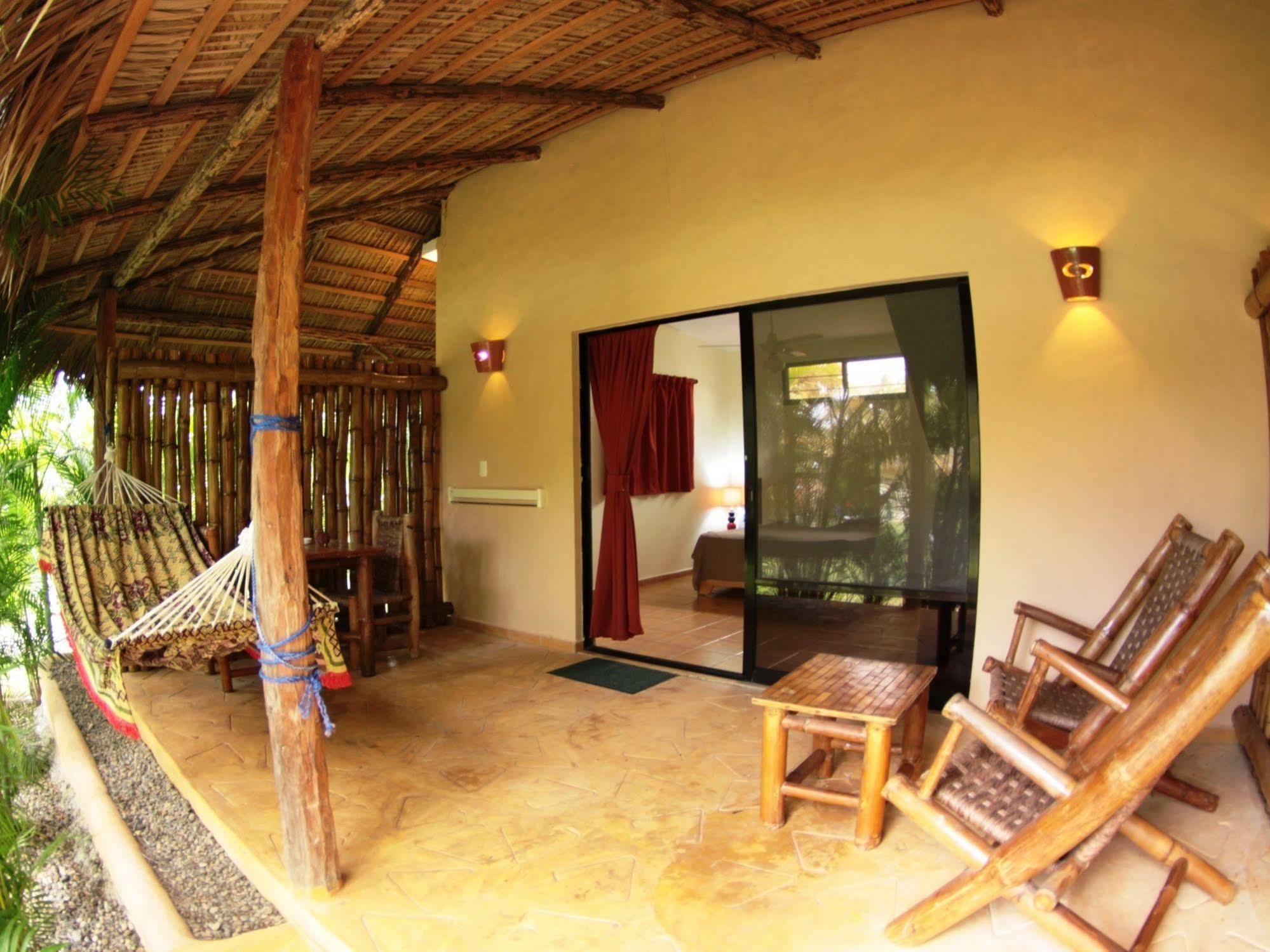 Ostello Slabdr Coliving, Once Surf Salvacion Cabarete Esterno foto