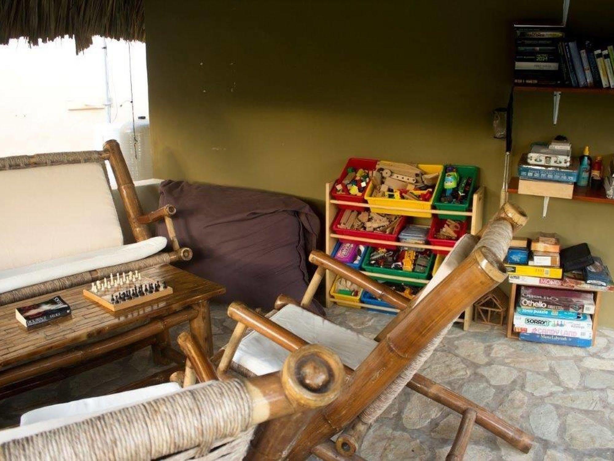 Ostello Slabdr Coliving, Once Surf Salvacion Cabarete Esterno foto