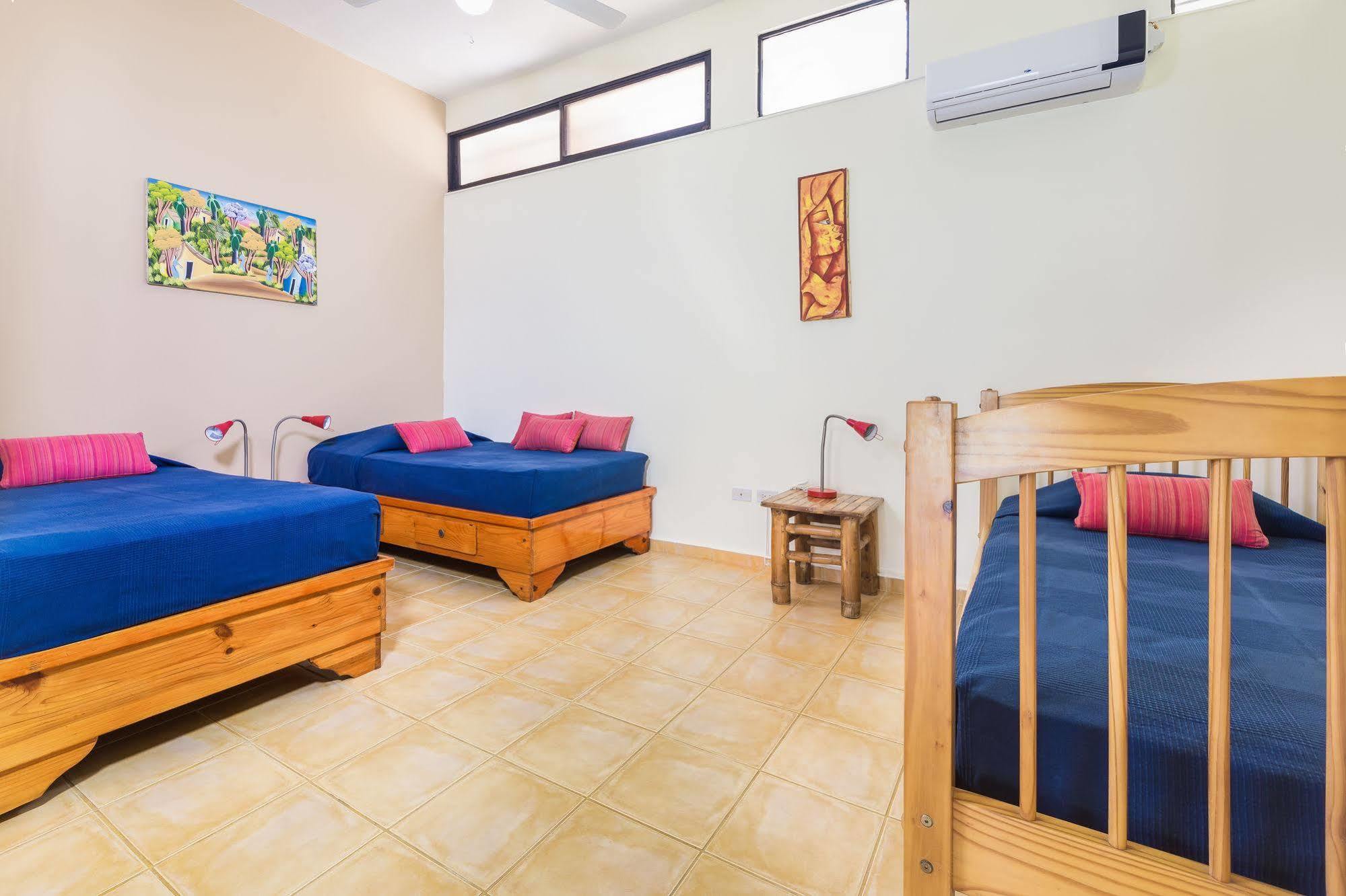 Ostello Slabdr Coliving, Once Surf Salvacion Cabarete Esterno foto