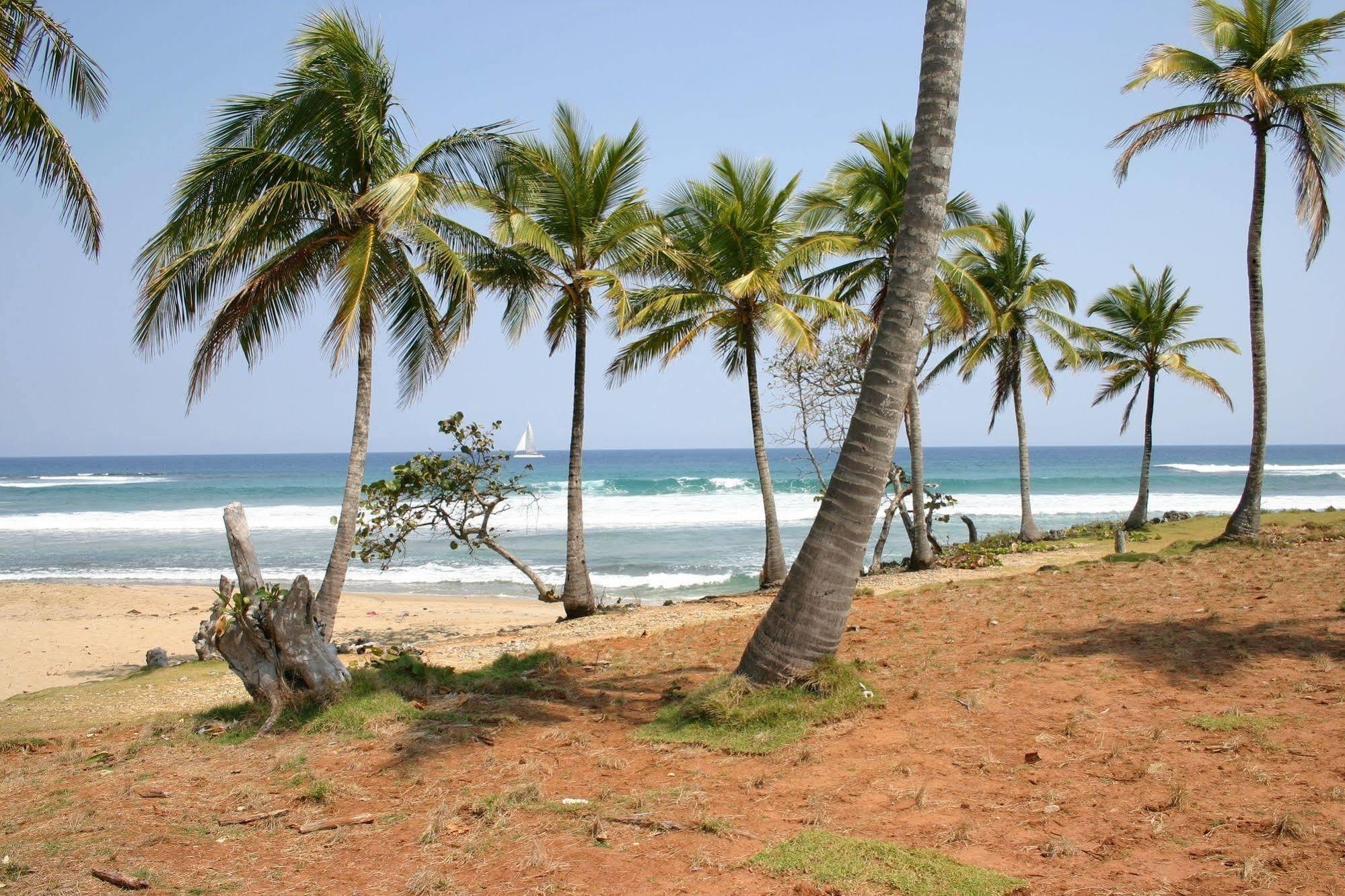 Ostello Slabdr Coliving, Once Surf Salvacion Cabarete Esterno foto