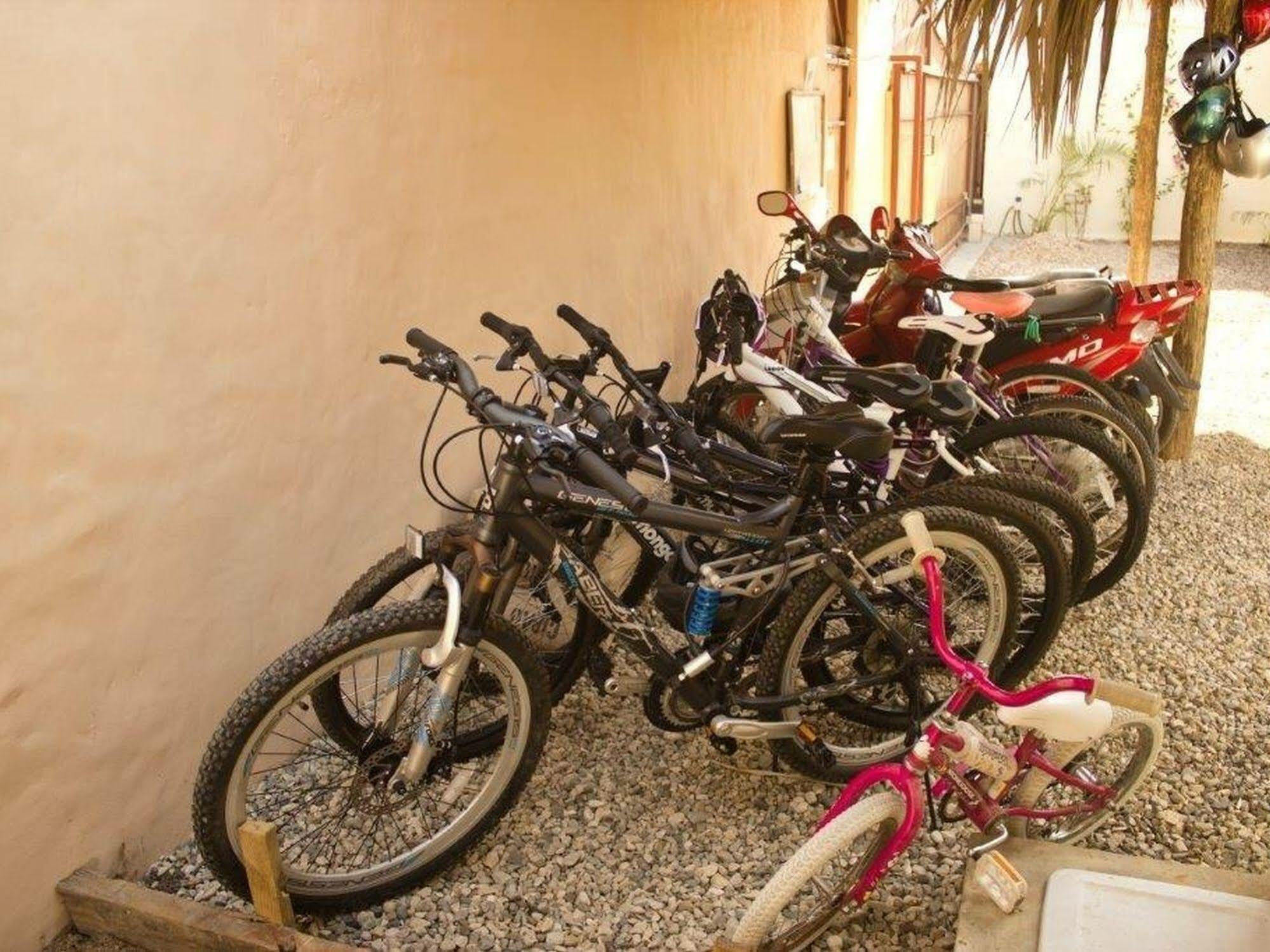 Ostello Slabdr Coliving, Once Surf Salvacion Cabarete Esterno foto